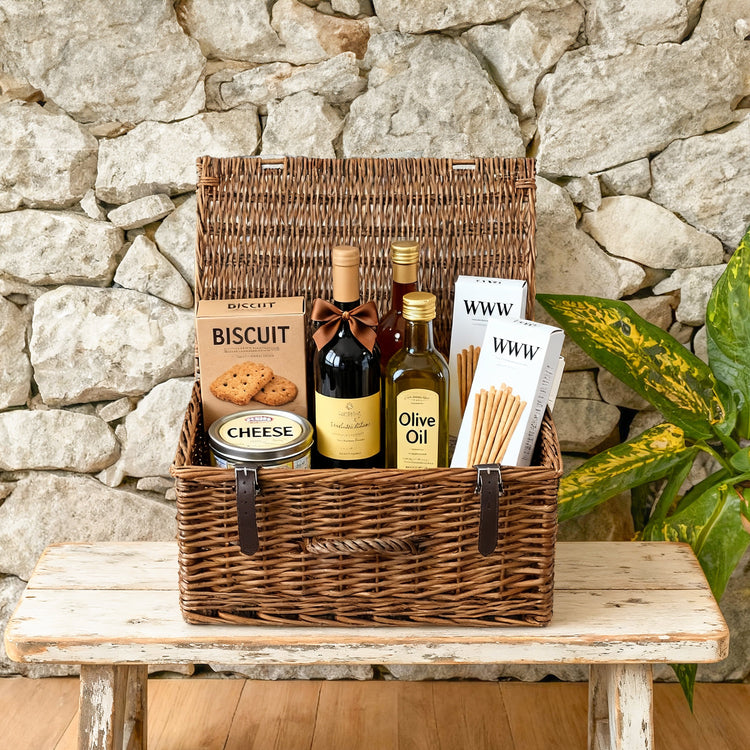 Hamper Baskets