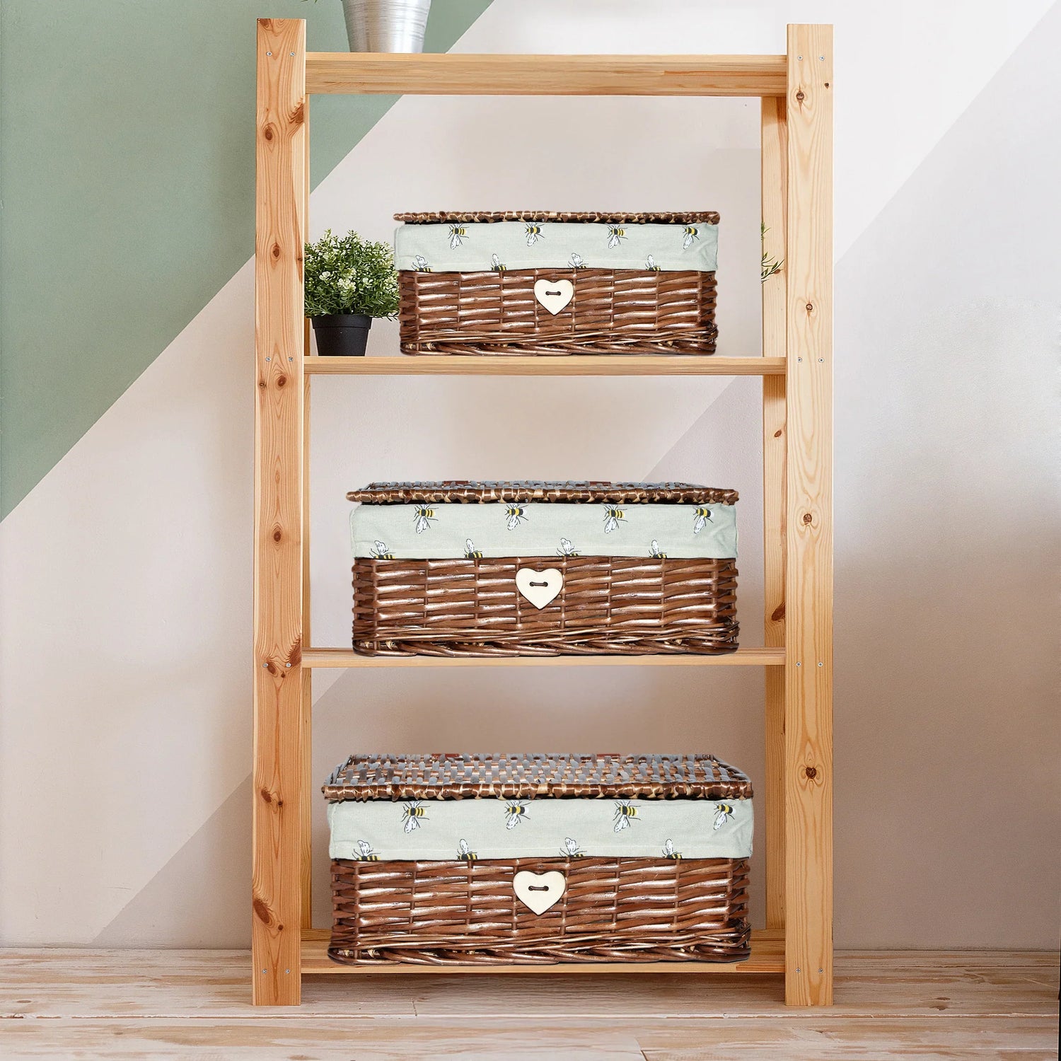 Wicker Baskets