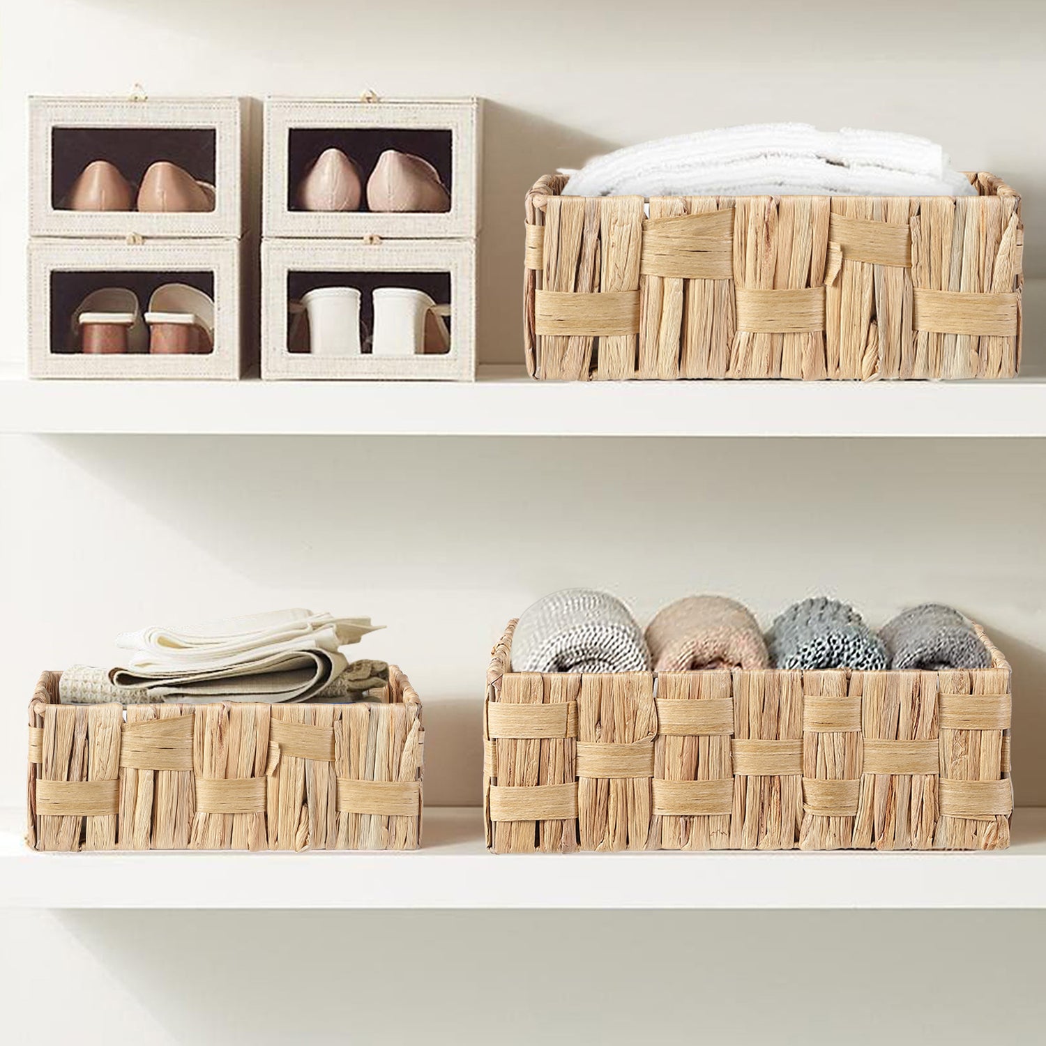 Storage Baskets