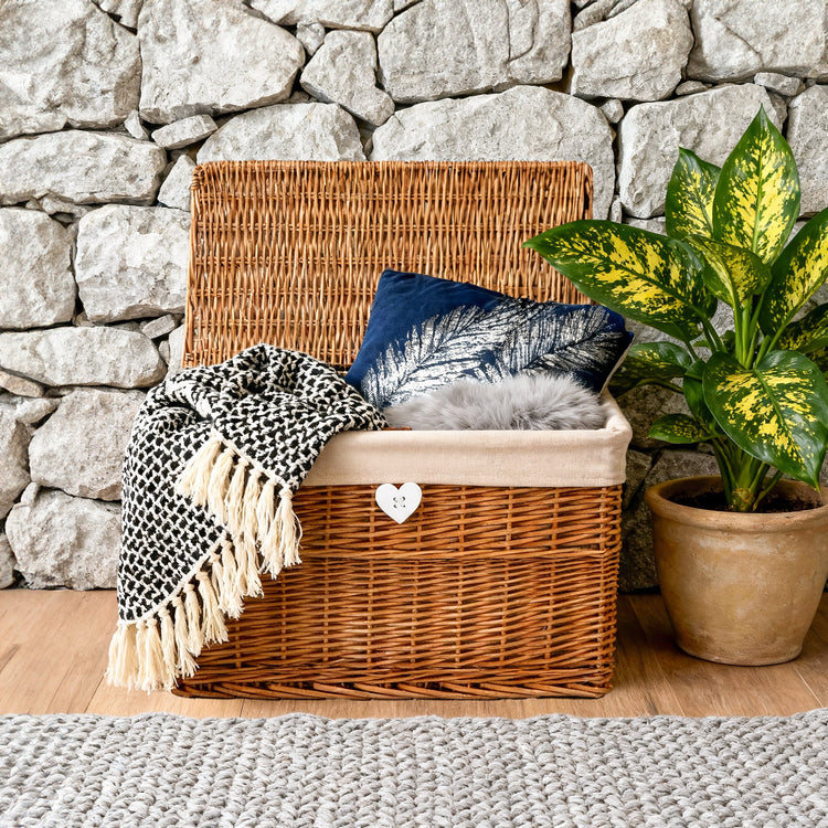 Wicker Baskets