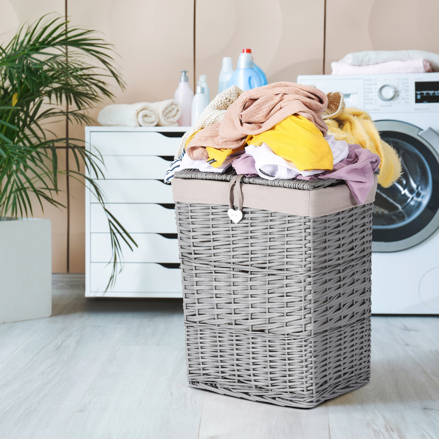 Laundry Baskets