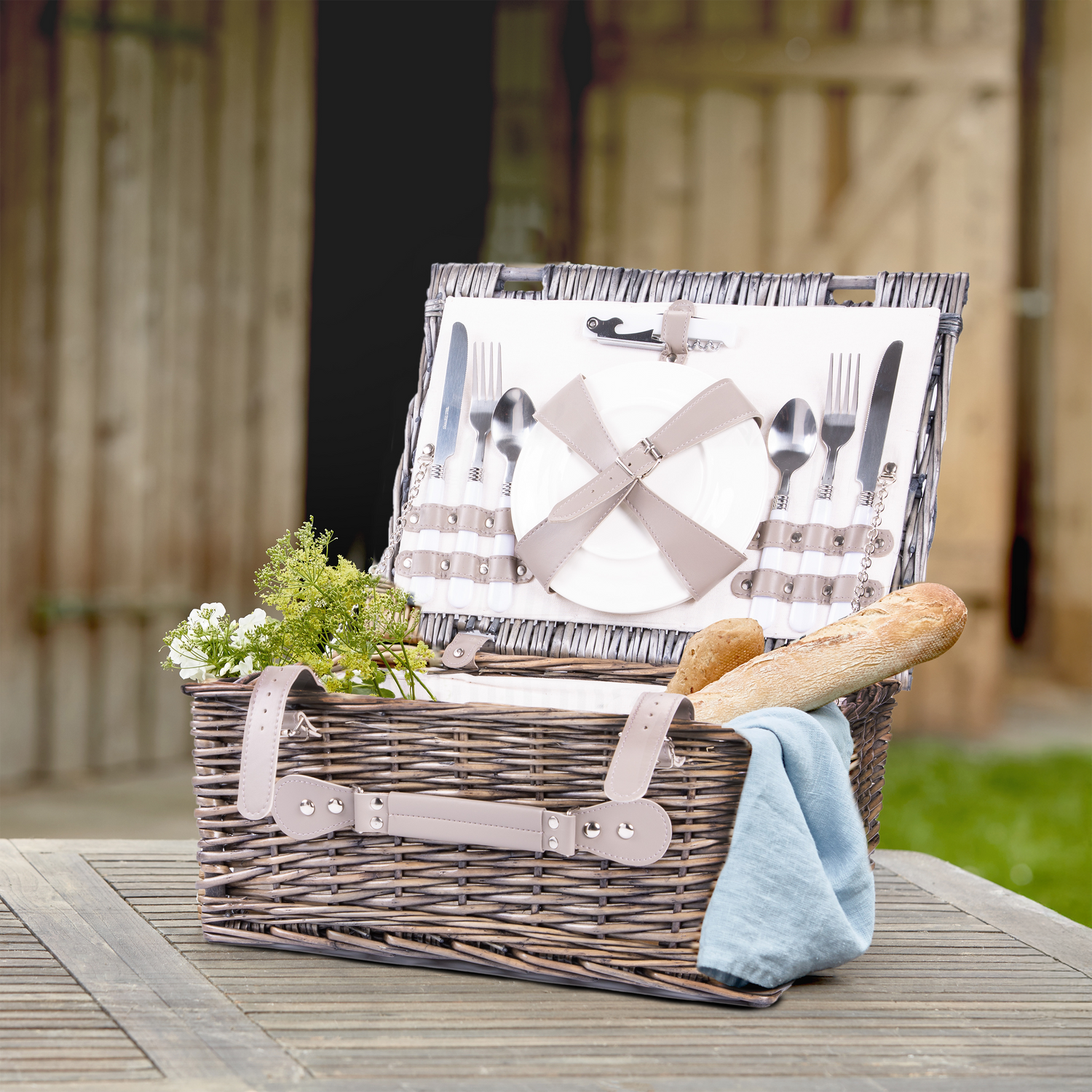 Picnic  Outdoor
