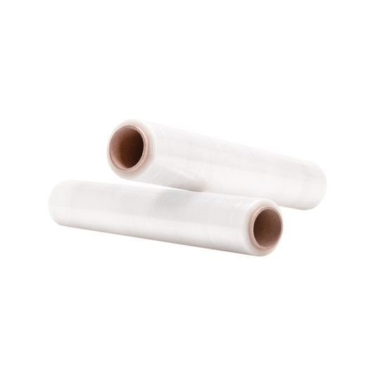 Heavy Duty Pallet Stretch Wrap 600m x 50cm
